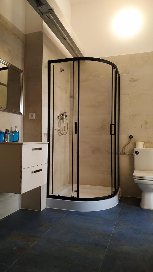 Apartament Witkacego Zielony 스와프스크 외부 사진
