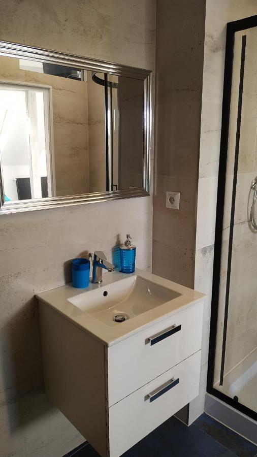 Apartament Witkacego Zielony 스와프스크 외부 사진