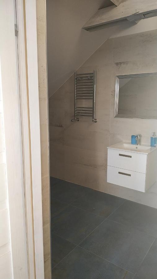 Apartament Witkacego Zielony 스와프스크 외부 사진